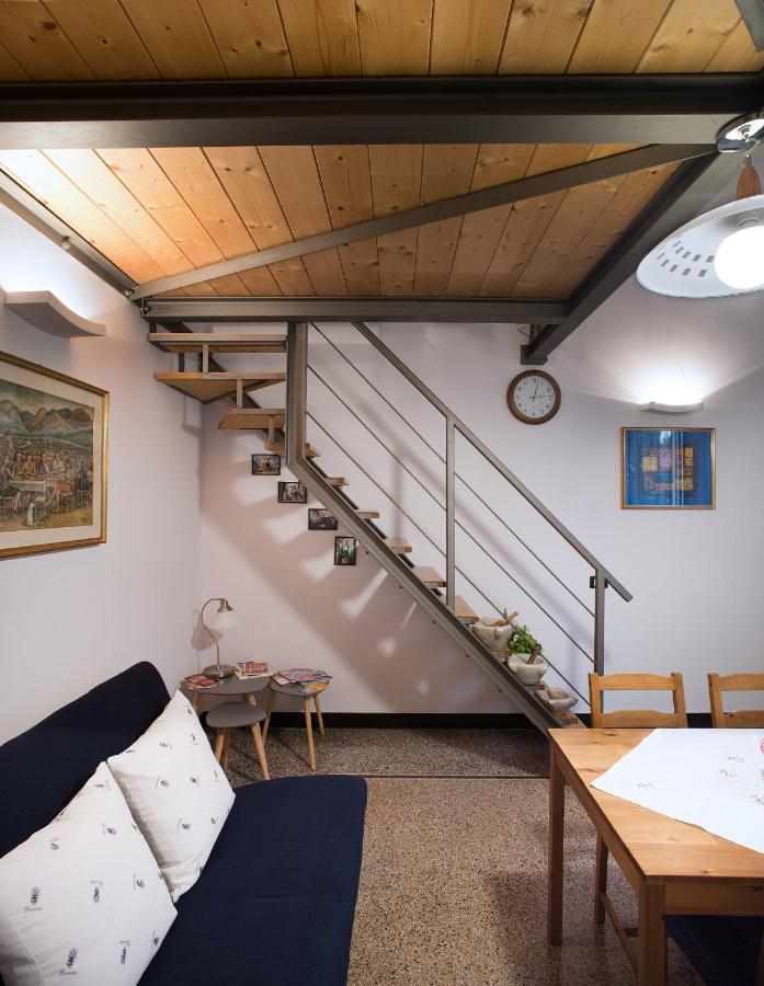 Pesto Guest House Genova Eksteriør billede
